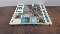 Steam around Britain in the seventies 0851533132 Book Cover