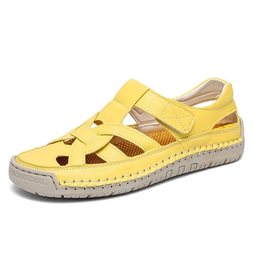 Sandalias Hombre Verano Calzado Verano Hombre Chanclas De Hebilla Fascitis Plantar Zapatos 47 Zapatillas Casa Vestir Cuero Piel Sandals Men Viaje 42 Negras 46 Flip Flops Homens Taller Zapato Talla 48