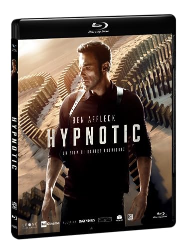 Hypnotic - Bd