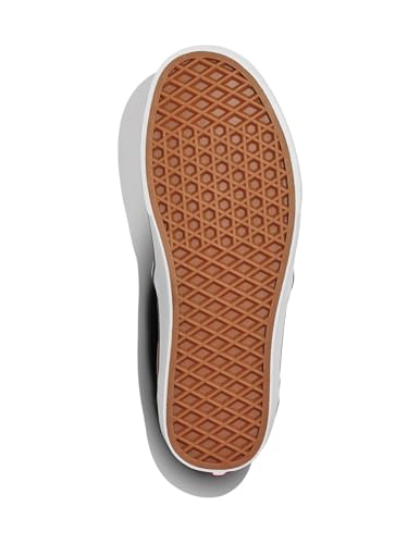 Image of Vans Women's Asher Adult Low Top Sneakers