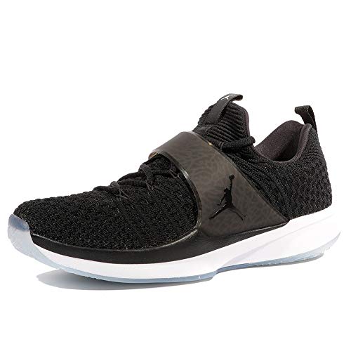 Nike Air Jordan Trainer 2 Flyknit Mens Basketball...