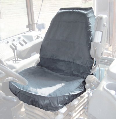 Town and Country t2-grn Tractor (Tamaño Grande), Color Verde