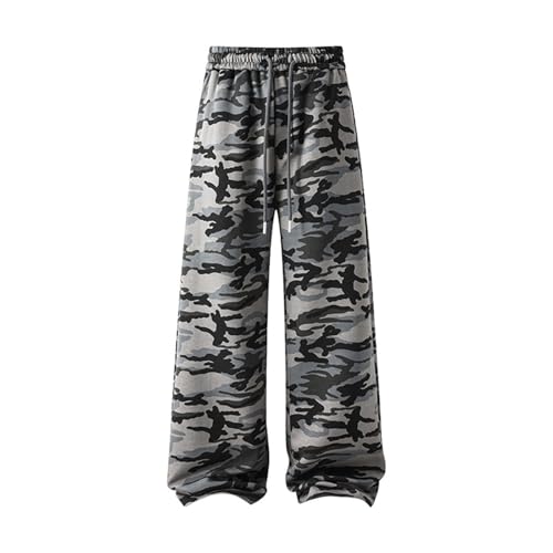 Pantalon de montagne homme taille élastique contre l'inconfort