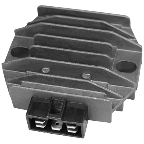 Régulateur SH640D-12 Twowinds pour stabiliser la charge batterie de votre Atlantic