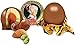 REBER Constance Kugel 6 Piece Portrait Box