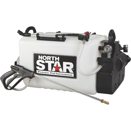 NorthStar 16-Gal ATV Sprayer