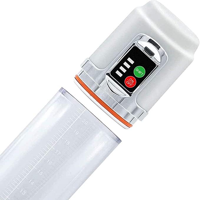 M asturbateur Masculin Automatique 10 modes de vibration et 5 fonction d'aspiration Masturbateur Mains Libre Bouche Suceuse Jouet Sexuel pour Homme,Vagina plussy...