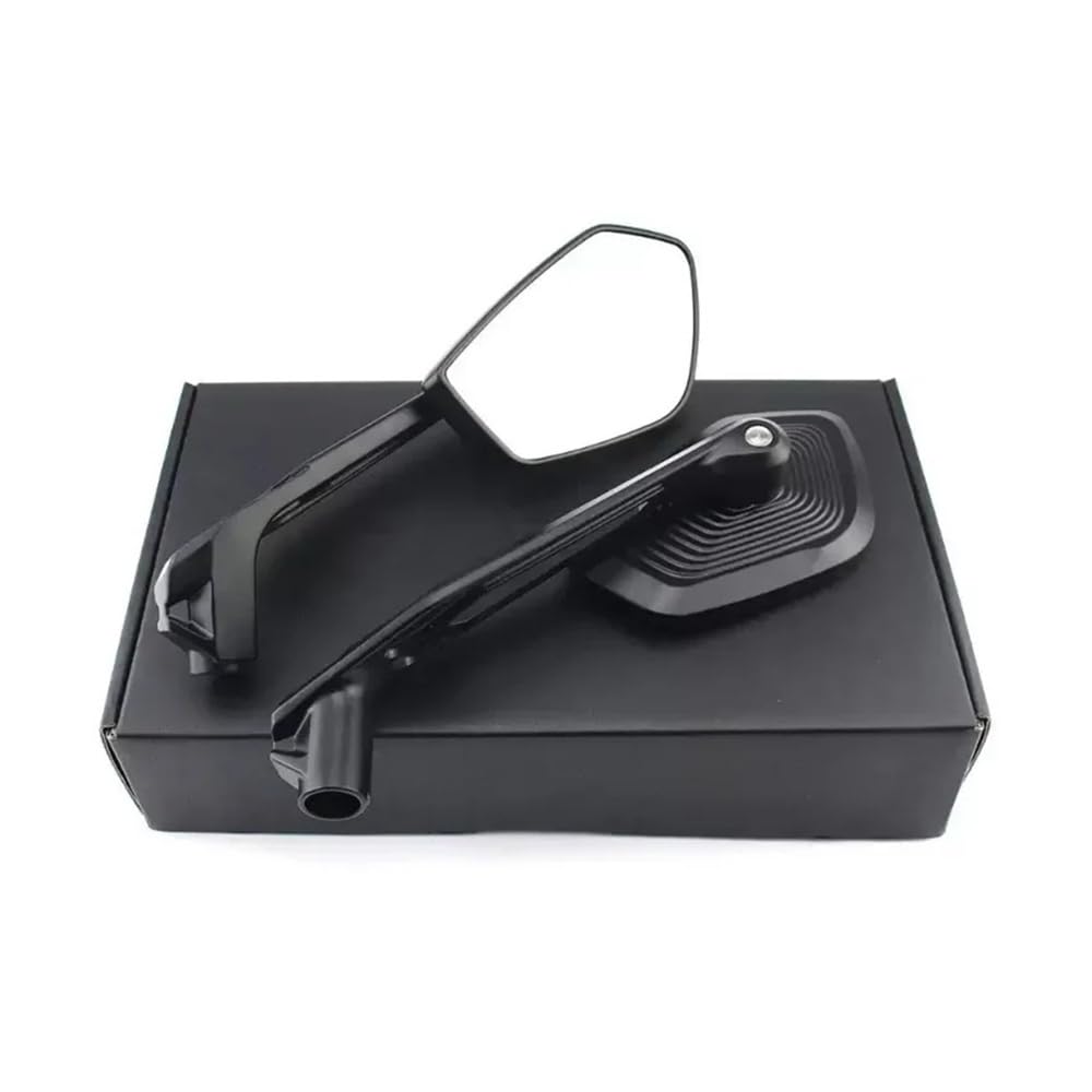 motos Miroir vélo Rétroviseur Latéral Pour Moto R 1250 GS, F850GS, R1200GS LC ADV Pour Adventure, Accessoires