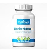 True Cellular Formulas Berberburn+