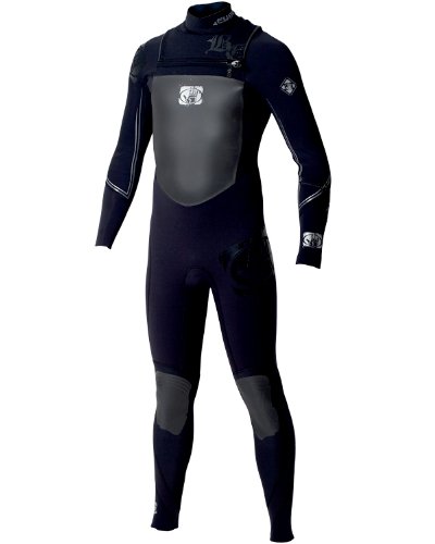 Body Glove Y 4/3mm Fusion Neo Zip tX[c EFbgX[cAubNAL/g[