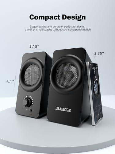 Bluedee Bluedee Computer Speakers BD-SK800 の商品画像 5
