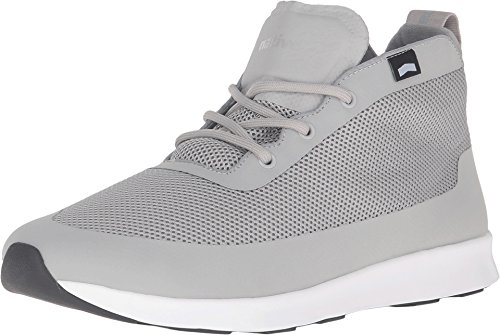 NATIVE SNEAKERS AP ROVER PIGEON GRIS/BLANCO (41 EU)