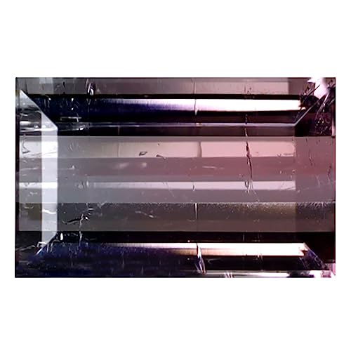 Tourmaline Pastèque Mozambique | Offrez une Pierre Précieuse Non Chauffée Rare et Inoubliable