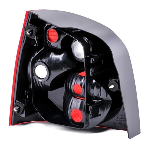 11 12363 06 2 TYC Fanale Posteriore Dx, LED, Senza Portalampada, Con LED 11 12363 06 2 Per Fiat 500L ❱❱❱ Prezzo E Esperienza - View #4