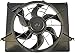 Dorman 620-726 Engine Cooling Fan Motor