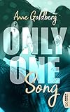 Cover zum Buch Only One Song