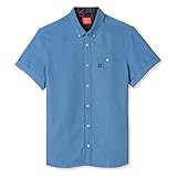  OXBOW Commi Short Sleeve Shirt S