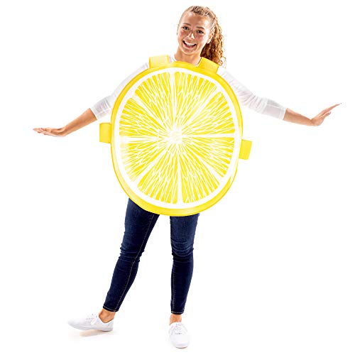 Best Lemon Halloween Costume 2023