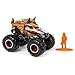 Monster Jam 2019 Horse Power True Metal 1:64 Scale
