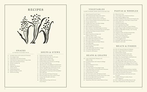 Something from Nothing: A Cookbook Hardcover – November 11, 2025 - Image 3