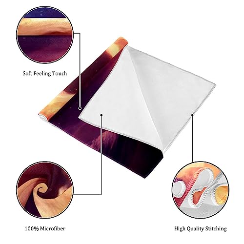 RATGDN-Sports-Cooling-Towel-2-PackSpace-Galaxy-Swirl-Fast-Drying-Towels-for-Yoga-Sport-Running-Gym-Workout-Camping-Fitness-Workout-More-Activities