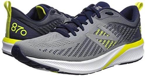 New Balance Men's 870 V5 Running Shoe