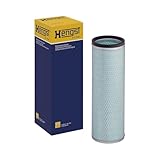 Hengst Air Filter - Safety Insert