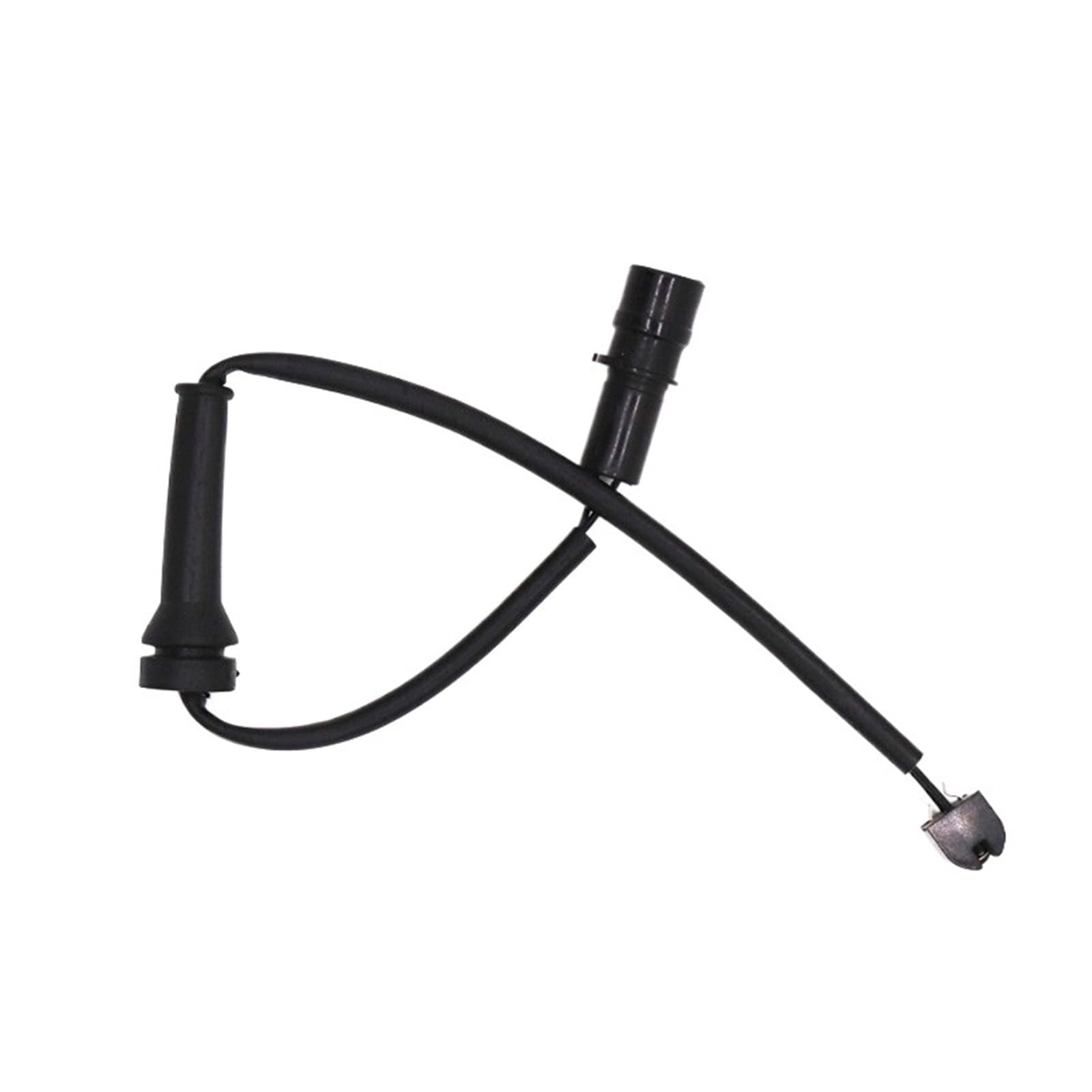 10PCS Front Brake Pad Wear Sensor 441919351, for, 200 Avant 44 44Q V8 441 442 4c2 4c8 Quattro Car Warning Wire Czujnik zużycia klocków hamulcowych