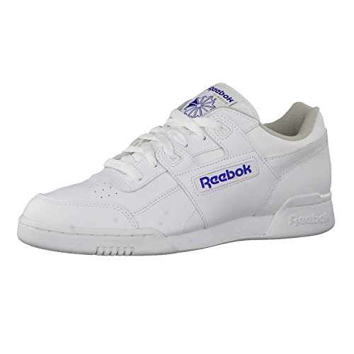 Image of Reebok Men's Workout Plus Sneaker
