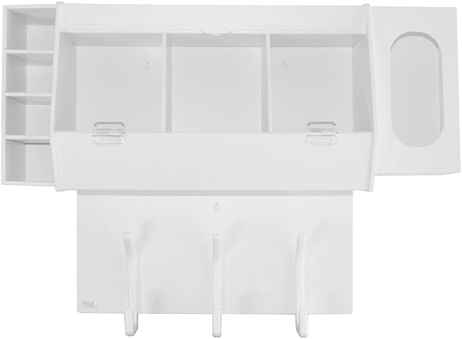 TrippNT Lab Entry Changing Station