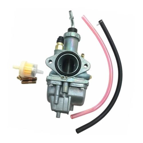 Carburateur pour Yamaha Grizzly 125 YFM125G YFM125GH Breeze 125 YFA1