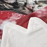 Zoom IMG-2 loussiesd coperta in pile con Zoom IMG-2 loussiesd coperta in pile con