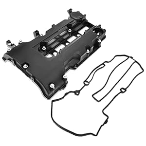 Frankberg Pokrywa Zaworu z Uszczelką Aveo Cruze