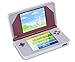 DSi XL Silicone Sleeve - Clear