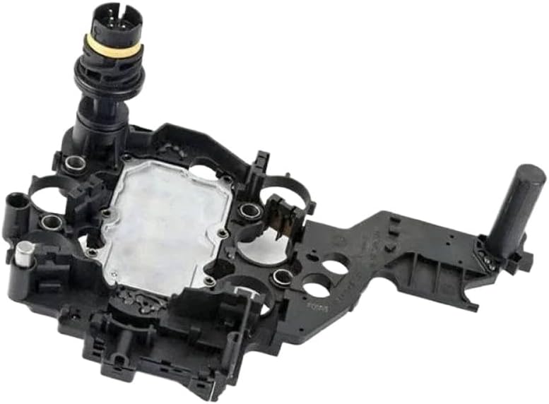 A 0245455132 A 0285450832 Tested 722 7 5 Speed Automatic Transmission Electronic Control Unit TCU TCM A 0245455132 A 0285450832