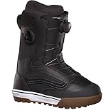 vans snowboard boots review Instep Flex Zona-Boa Específico