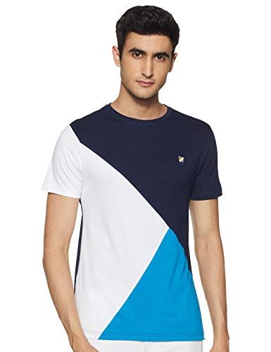 Image of Amazon Brand - House & Shields Men's Regular Fit T-Shirt