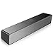 Produktbild SAKOBS PC Soundbar, 20 W Bluetooth 5.0 Lautsprecher für PC Laptop TV Geräte,Tragbare Computer Lautsprecher mit 16 Stunden Spielzeit,Stereo Sound,Mikrofon,3.5mm Aux Input&TF
