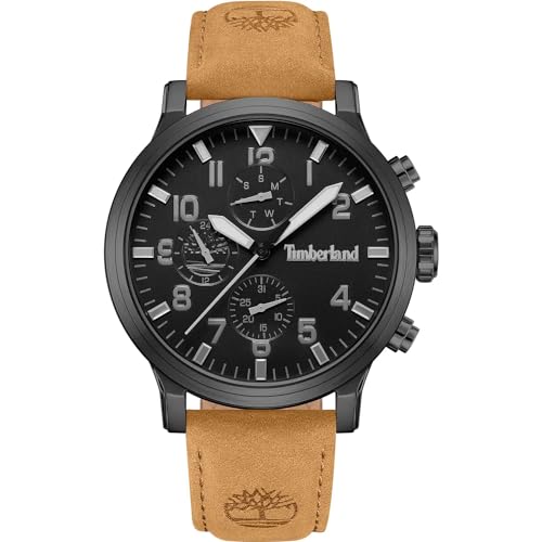 timberland watches