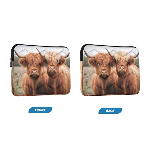 Funda para portátil 13-14 pulgadas impermeable miniatura 2