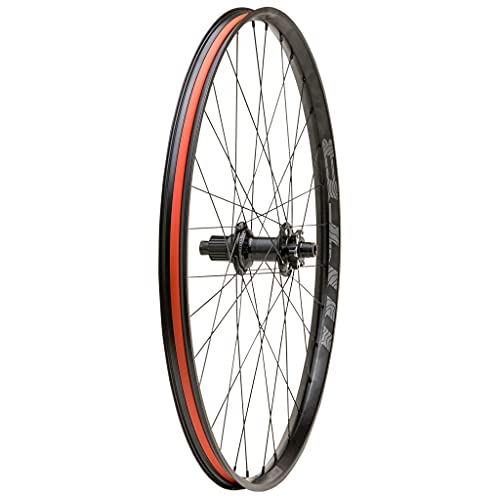 Proterra Tough i30 x 27.5 Wheel, 148 x 12mm, 32h, 6-Bolt, DB, Shimano MS