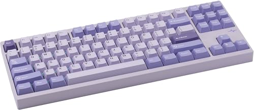 キーボード EPOMAKER TH80 X 75% ホットスワップ有線/無線 RGB メカニカル