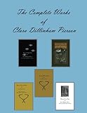 clarisworks pc  The Complete Works of Clara Dillingham Pierson (Large Print)