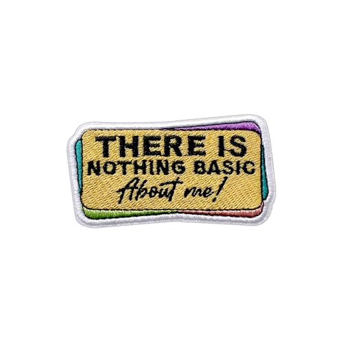 Self Love Embroidery Patch for Clothes and Accessories