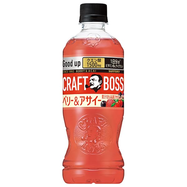 ■歴代サントリーBOSS（空缶・空ペット） □歴代サントリーBOSS（空缶・空ペット） - メルカリ