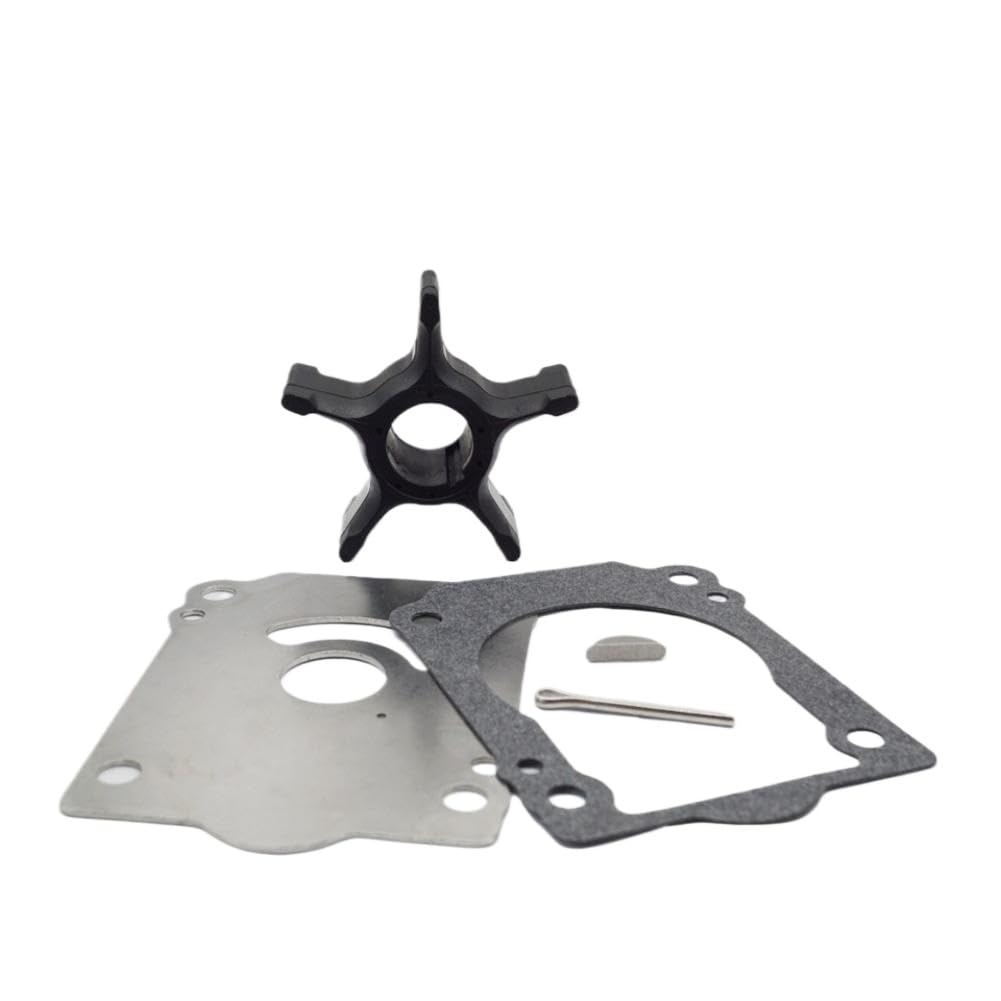 Kit Di Manutenzione Compatibile Con Outboard Marine 150 175 DF150