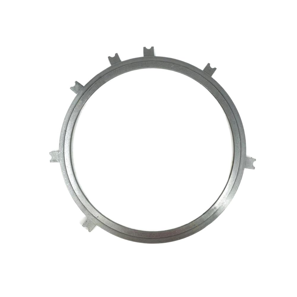Tazvawwsn Onecolor Steel Plate Flange Compatible With A6lf1 A6lf2 Auto Transmission Gearbox Fl-A6lf1-Qx