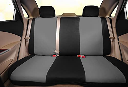 Veshow - Set di 9 coprisedili universali per auto