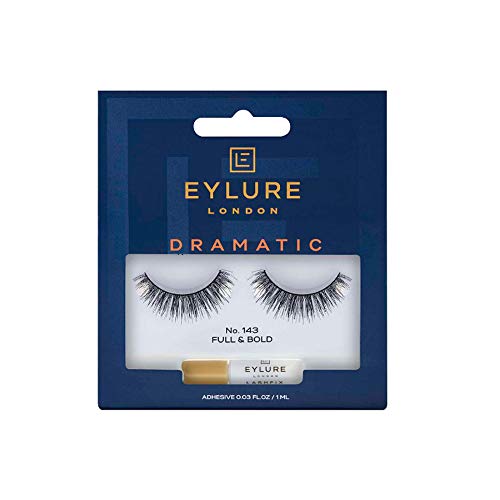 Eylure Ciglia Exaggerate Lashes N.143