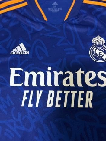 レアルマドリード ホーム 長袖 9番 ベンゼマ 14⁄15 レアル・マドリード レアルマドリード ホーム 長袖 9番 ベンゼマ 14⁄15 レアル・マドリード